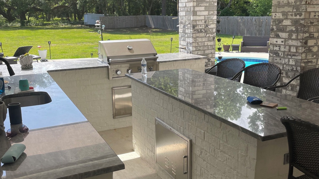 Photo of Patio Balcony in Ocean Springs