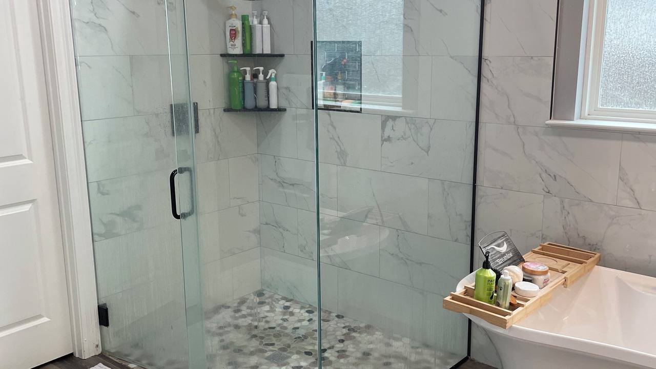 Photo of Bathroom in Ocean Springs