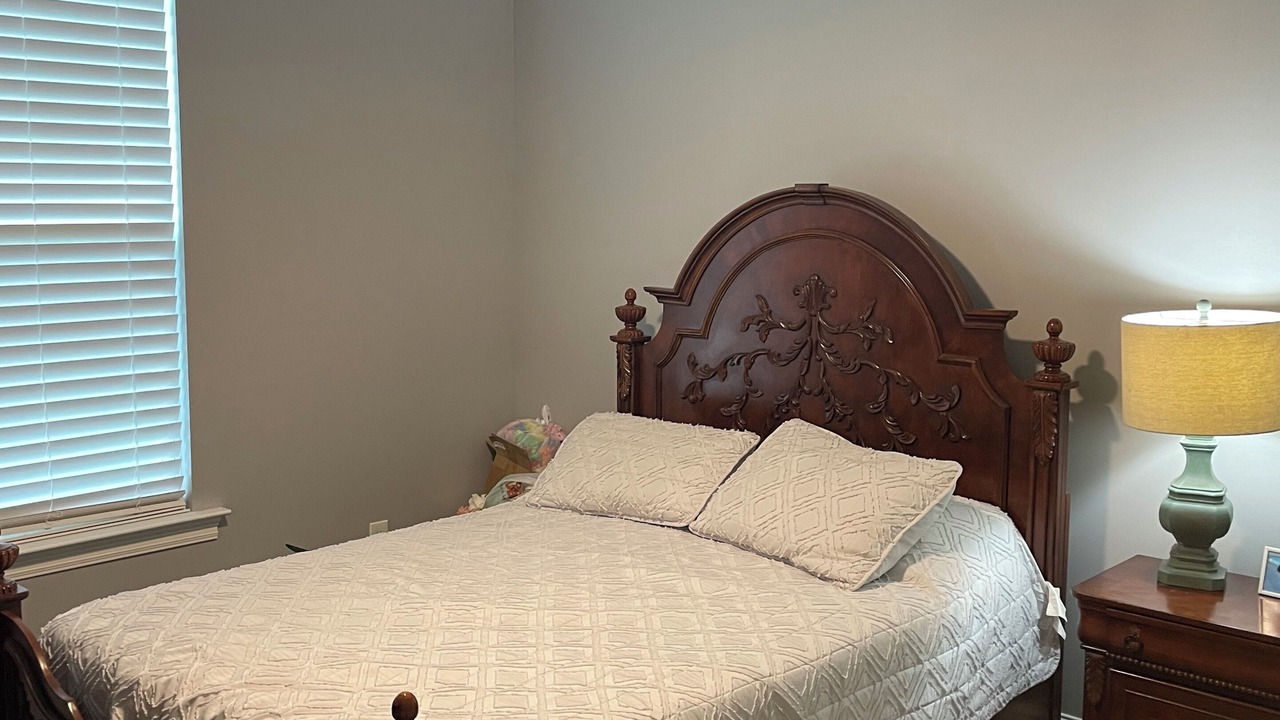Photo of Bedroom in Ocean Springs