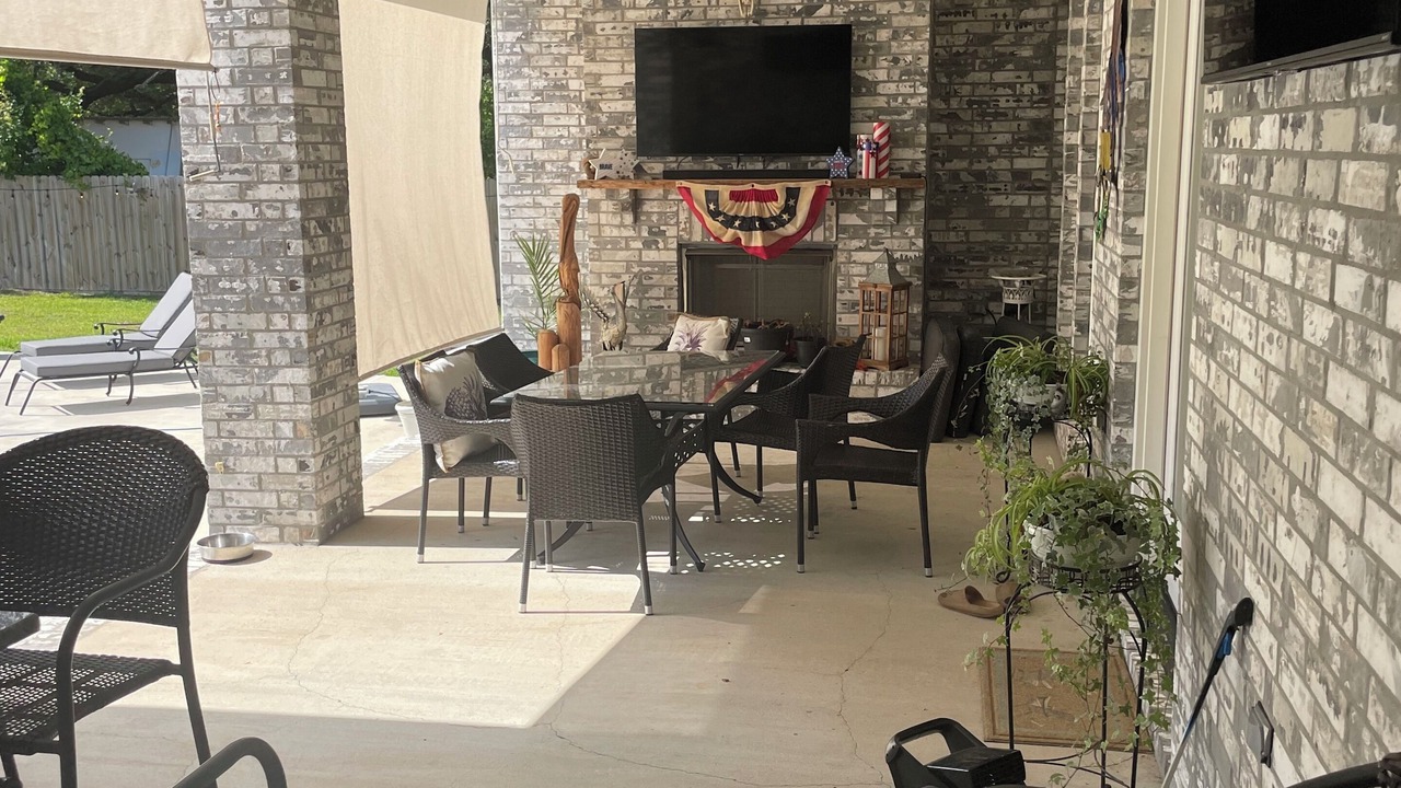 Photo of Outdoor in Ocean Springs