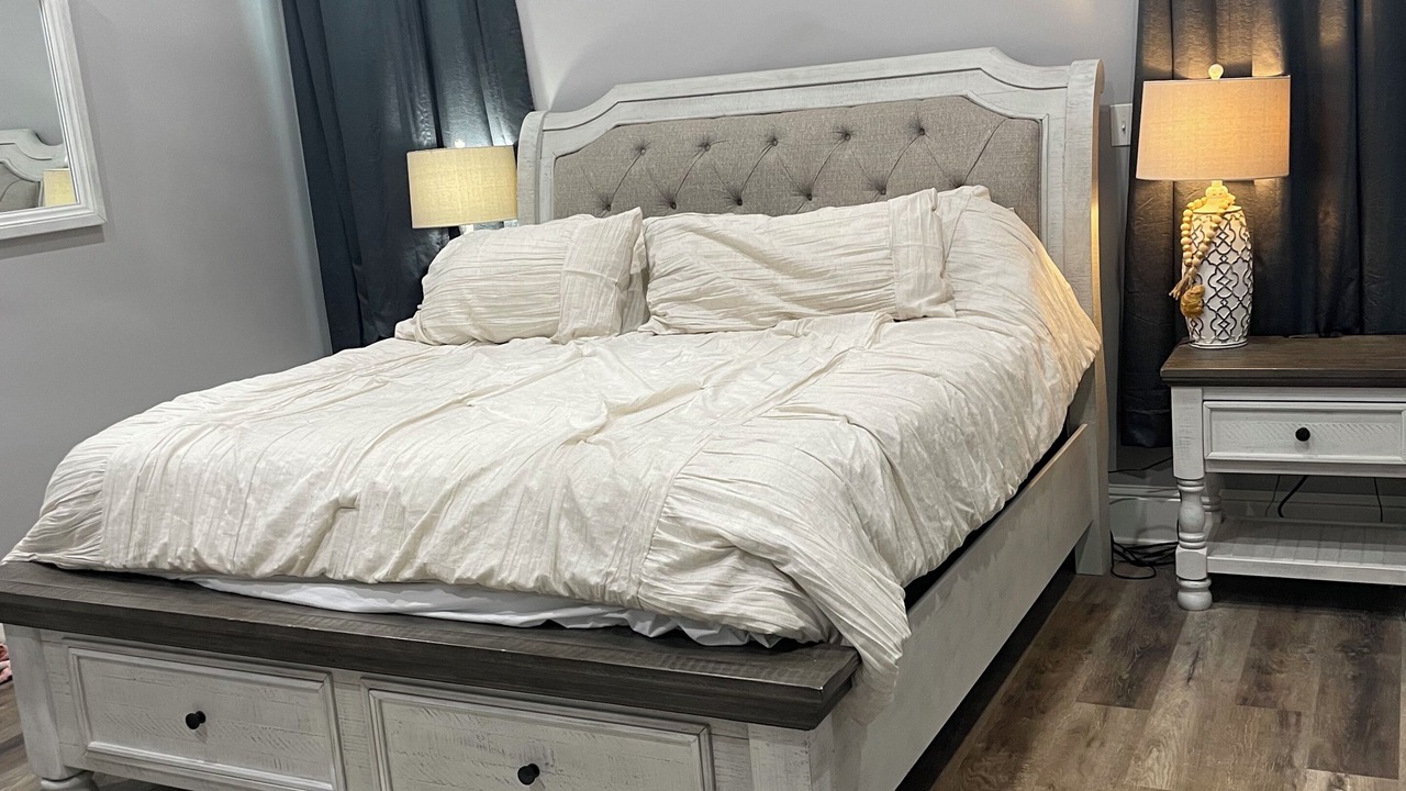 Photo of Bedroom in Ocean Springs