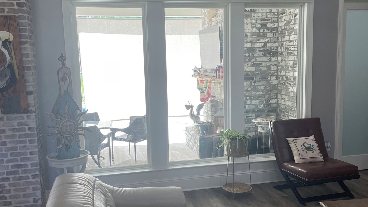 Photo of Livingroom in Ocean Springs