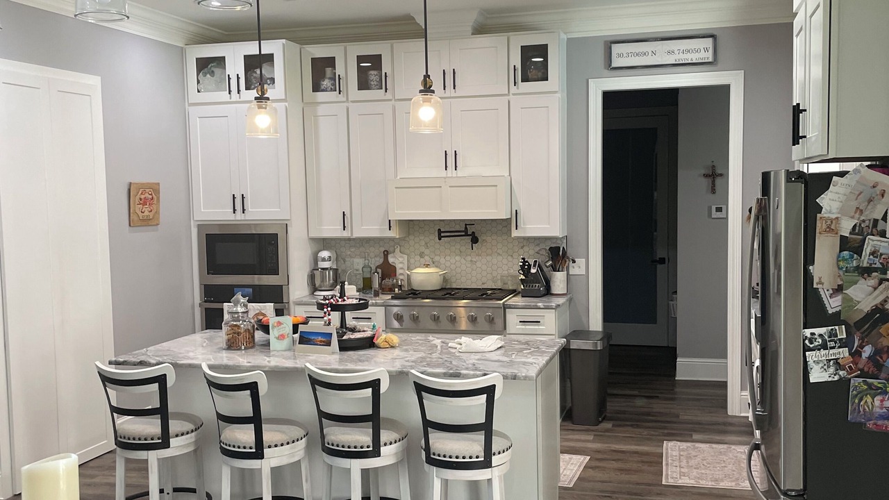Photo of Kitchen in Ocean Springs