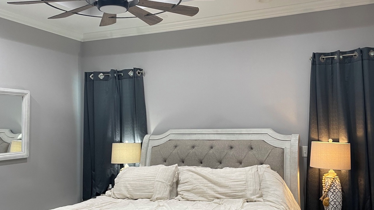 Photo of Bedroom in Ocean Springs