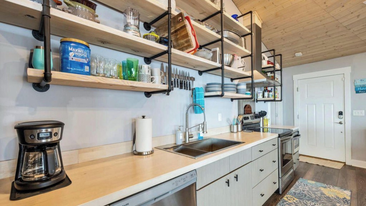Photo of Kitchen in Ocean Springs