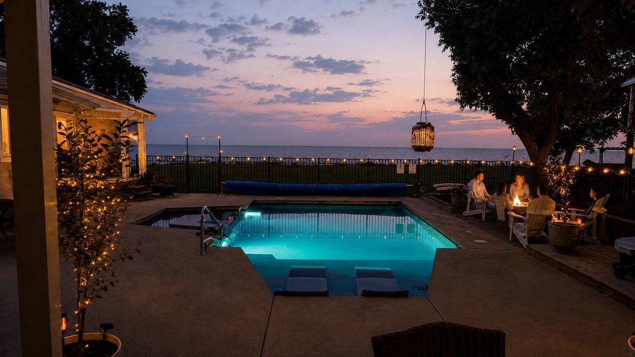 Photo of Outdoor in Ocean Springs