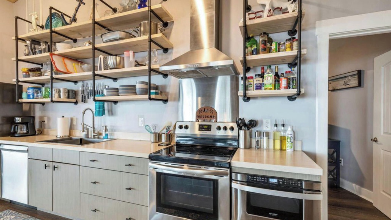 Photo of Kitchen in Ocean Springs