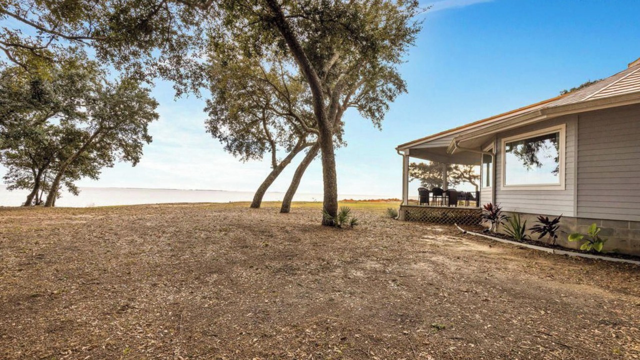 Photo of Outdoor in Ocean Springs