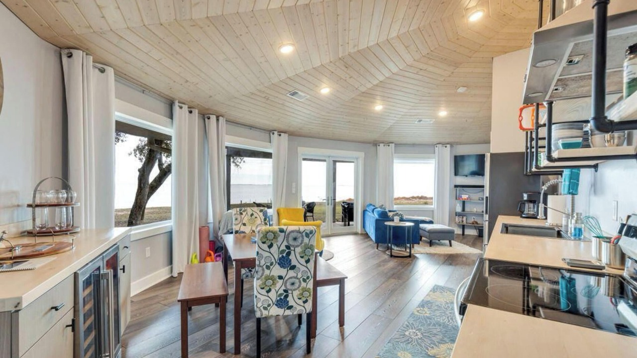 Photo of Kitchen in Ocean Springs