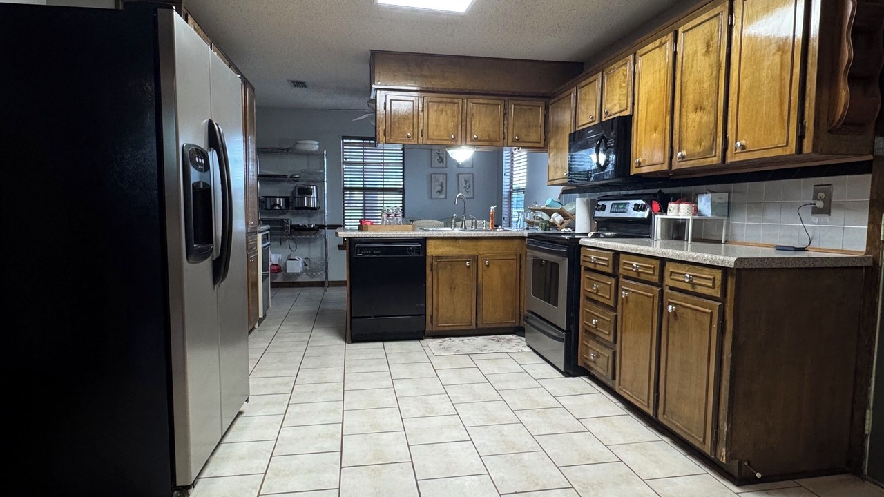 Photo of Kitchen in Benton