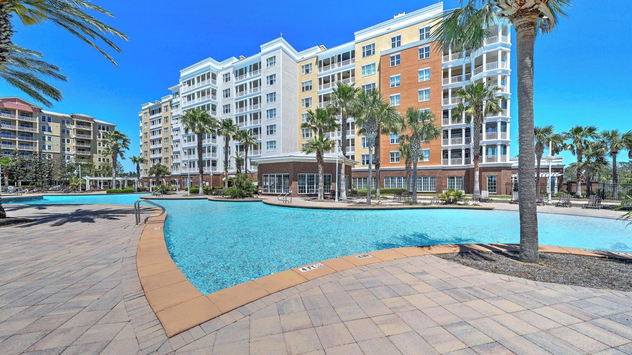 Photo of Outdoor in Upper Grand Lagoon