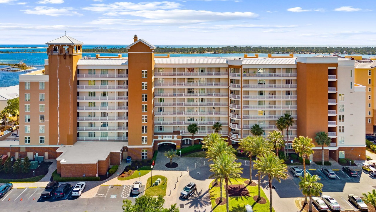 Photo of Outdoor in Upper Grand Lagoon