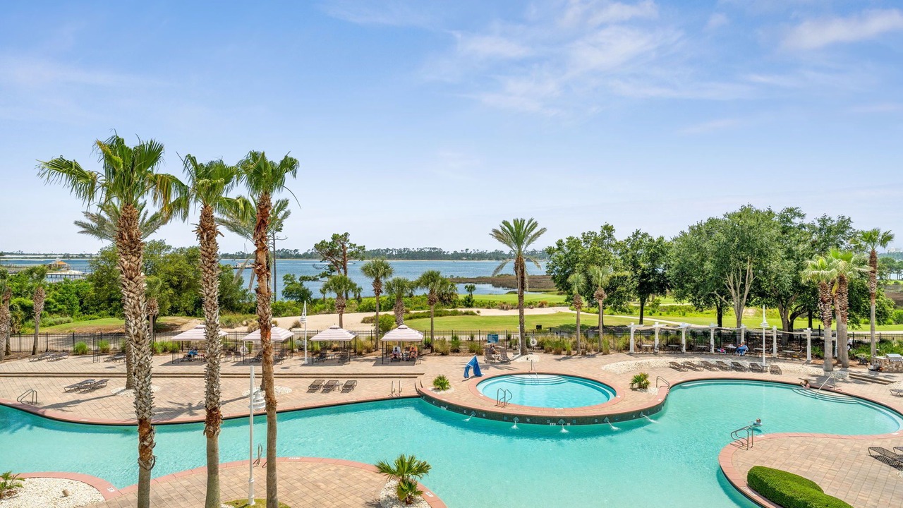 Photo of Outdoor in Upper Grand Lagoon