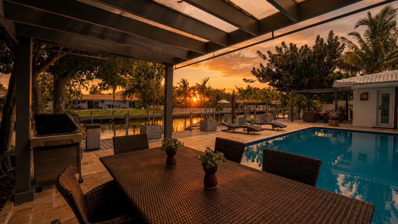 Photo of Outdoor in Coral Ridge Isles