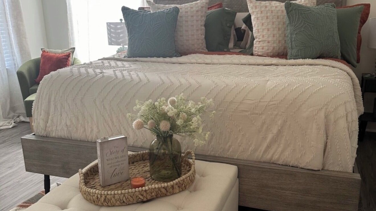 Photo of Bedroom in South Baton Rouge