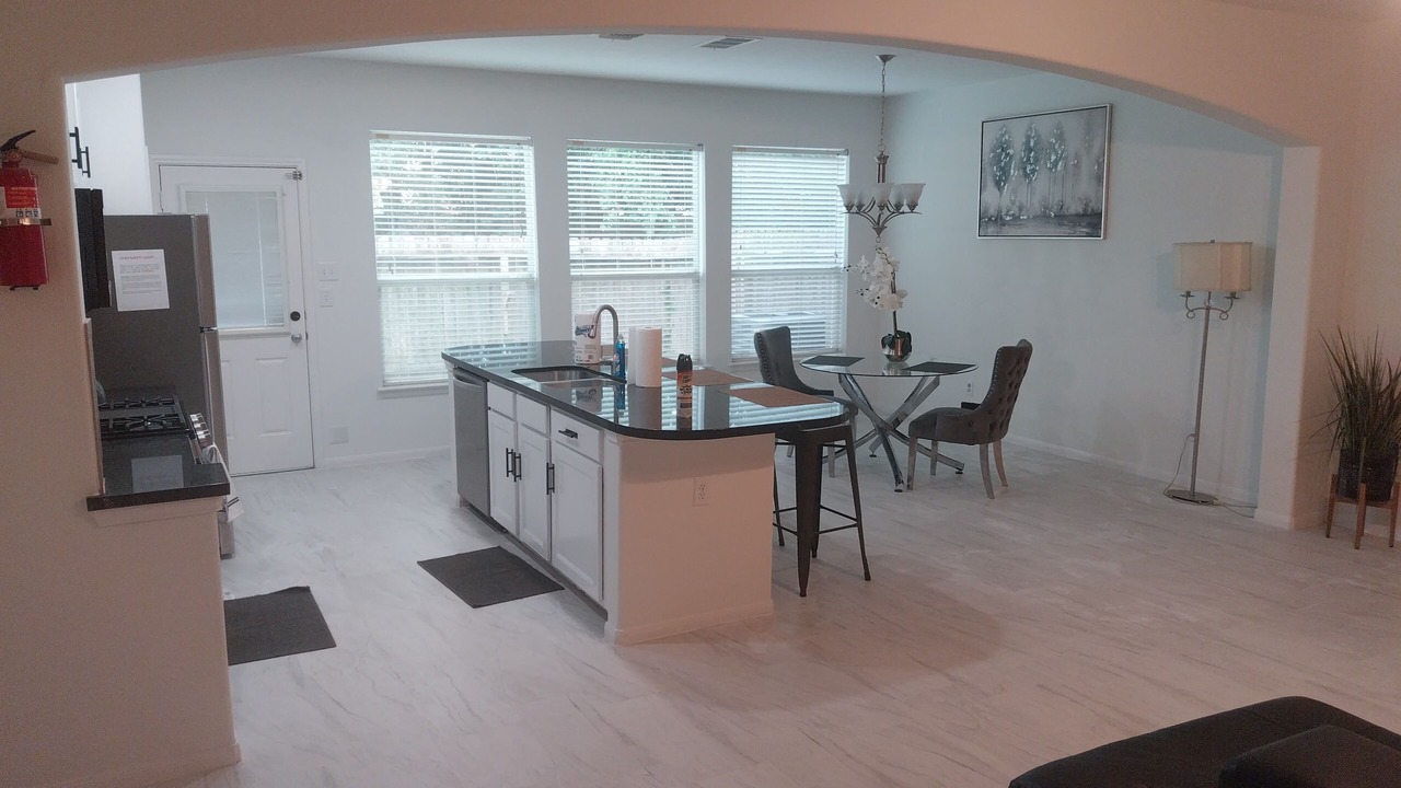 Photo of Kitchen in FM 1960