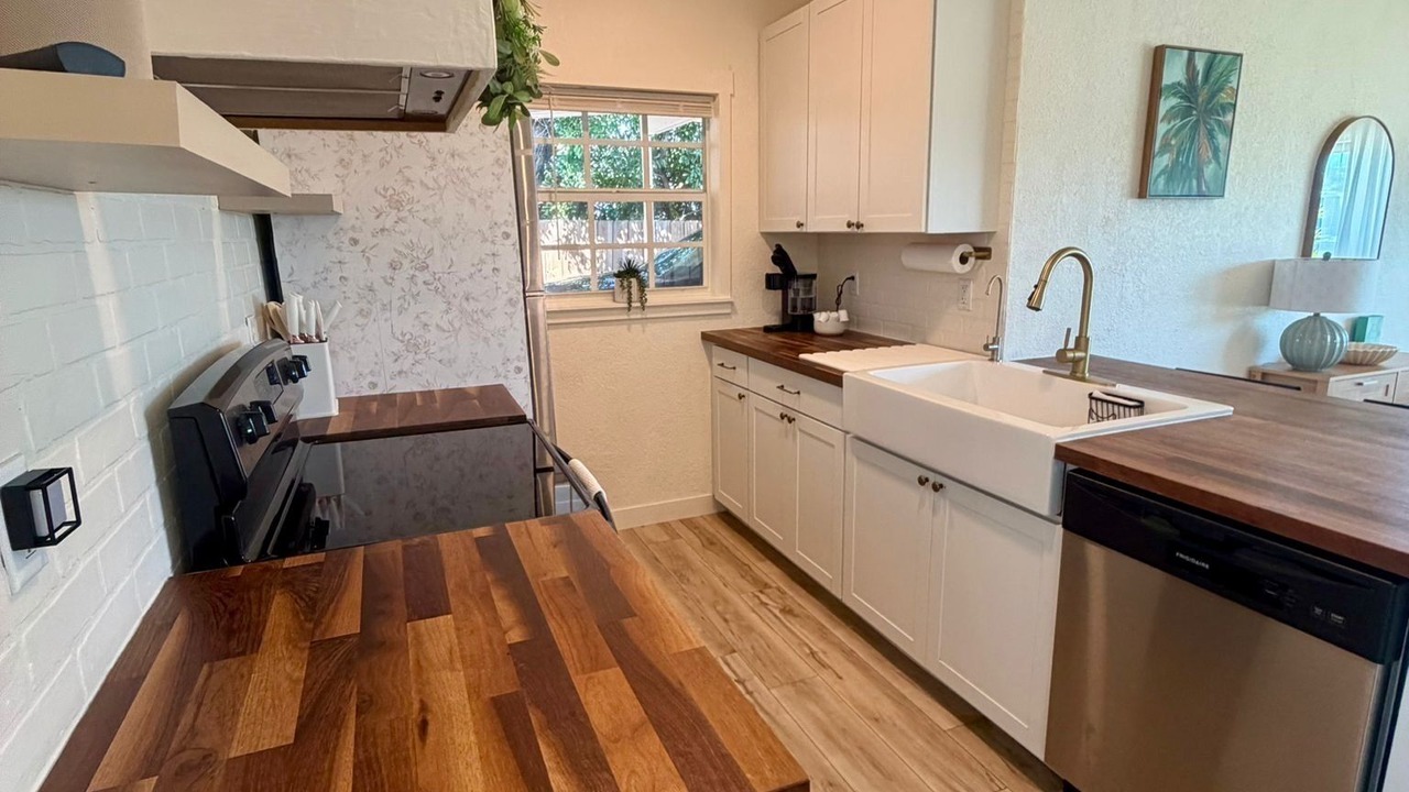 Photo of Kitchen in Edgewater