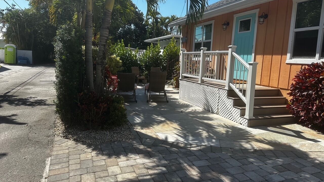 Photo of Patio Balcony in Highland Park Delray