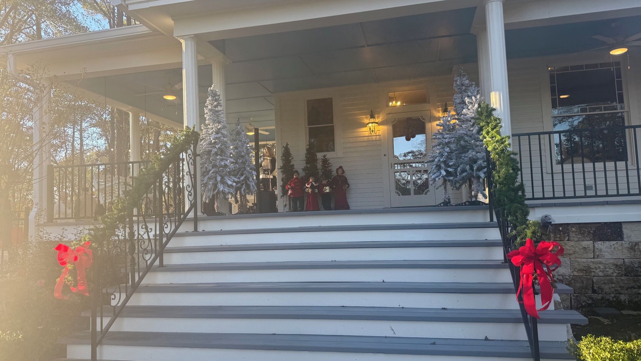 Photo of Outdoor in Whitehouse