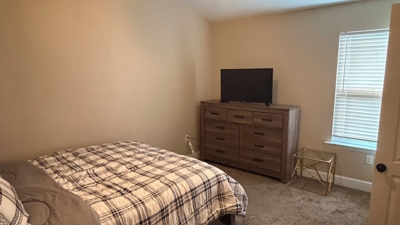 Photo of Bedroom in Tallahassee