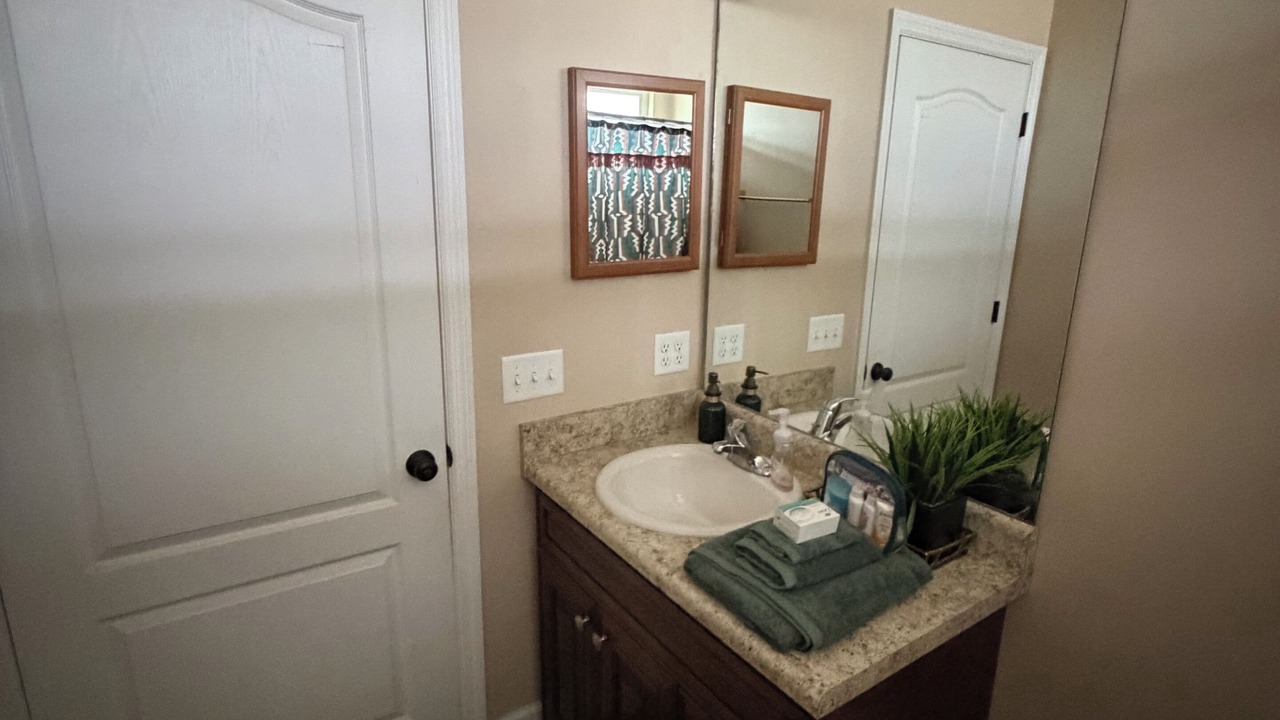 Photo of Bathroom in Tallahassee