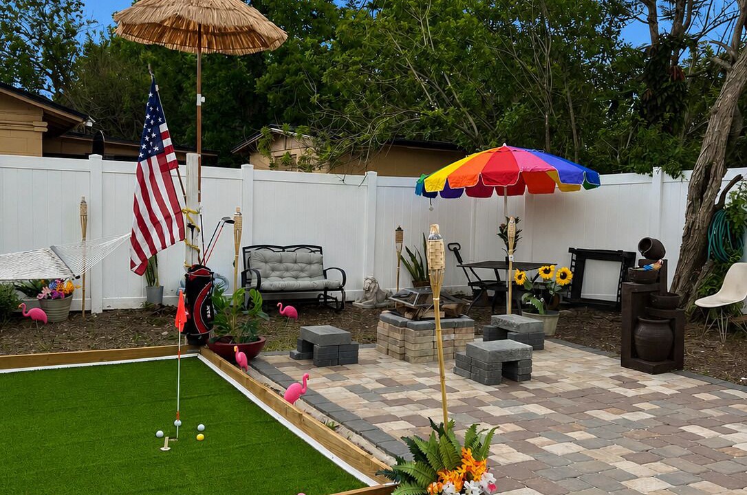 Photo of Outdoor in Carver Shores