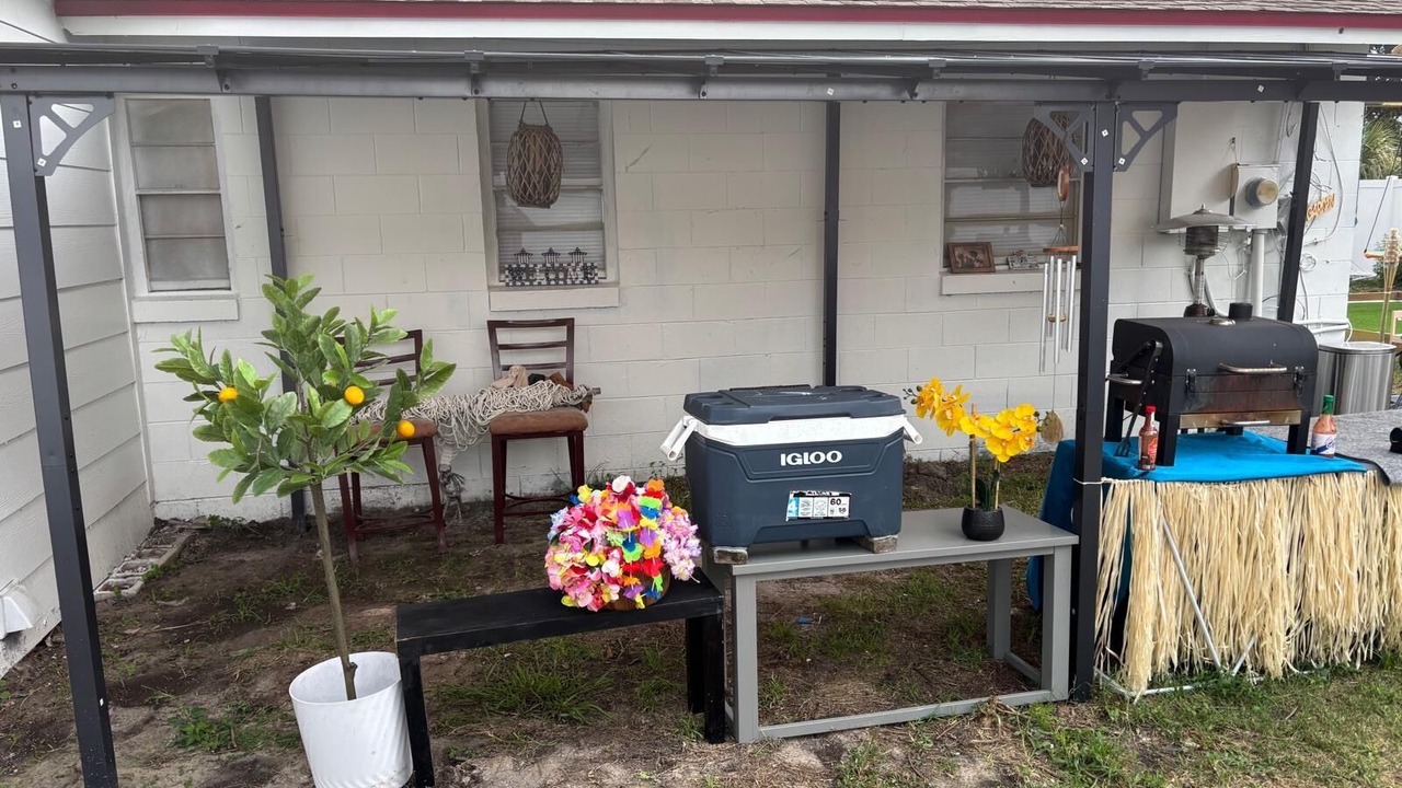 Photo of Outdoor in Carver Shores