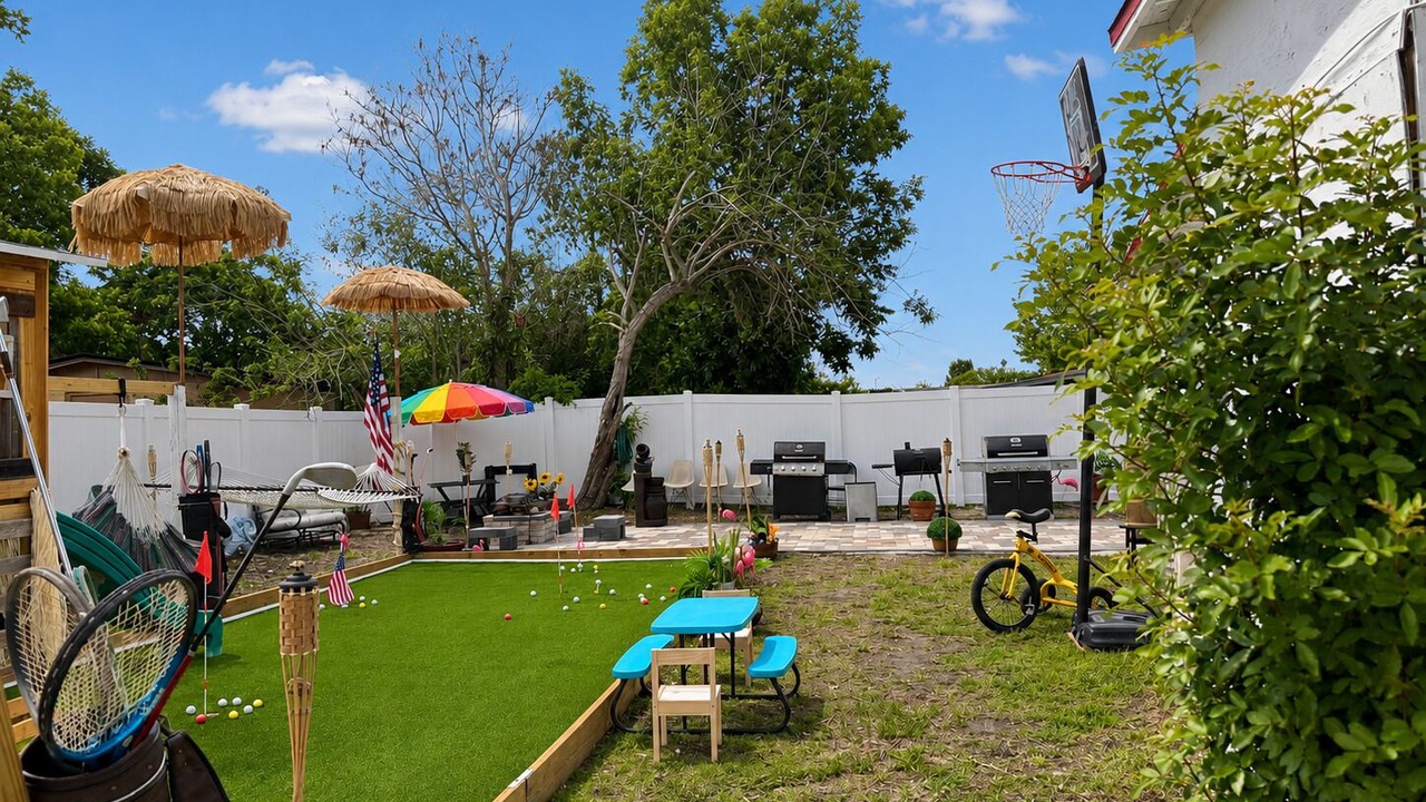 Photo of Outdoor in Carver Shores