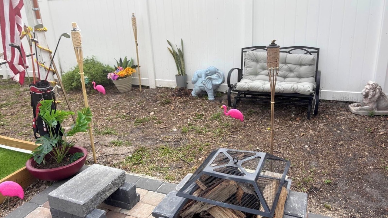 Photo of Outdoor in Carver Shores