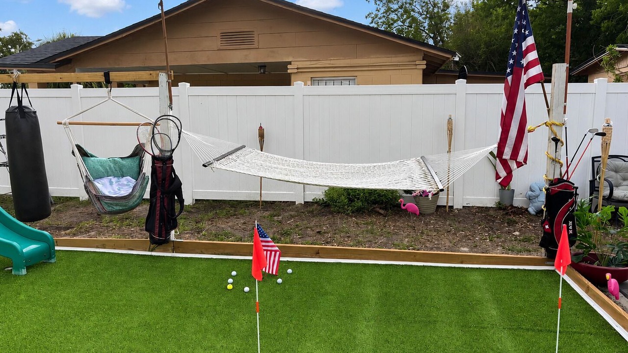 Photo of Outdoor in Carver Shores