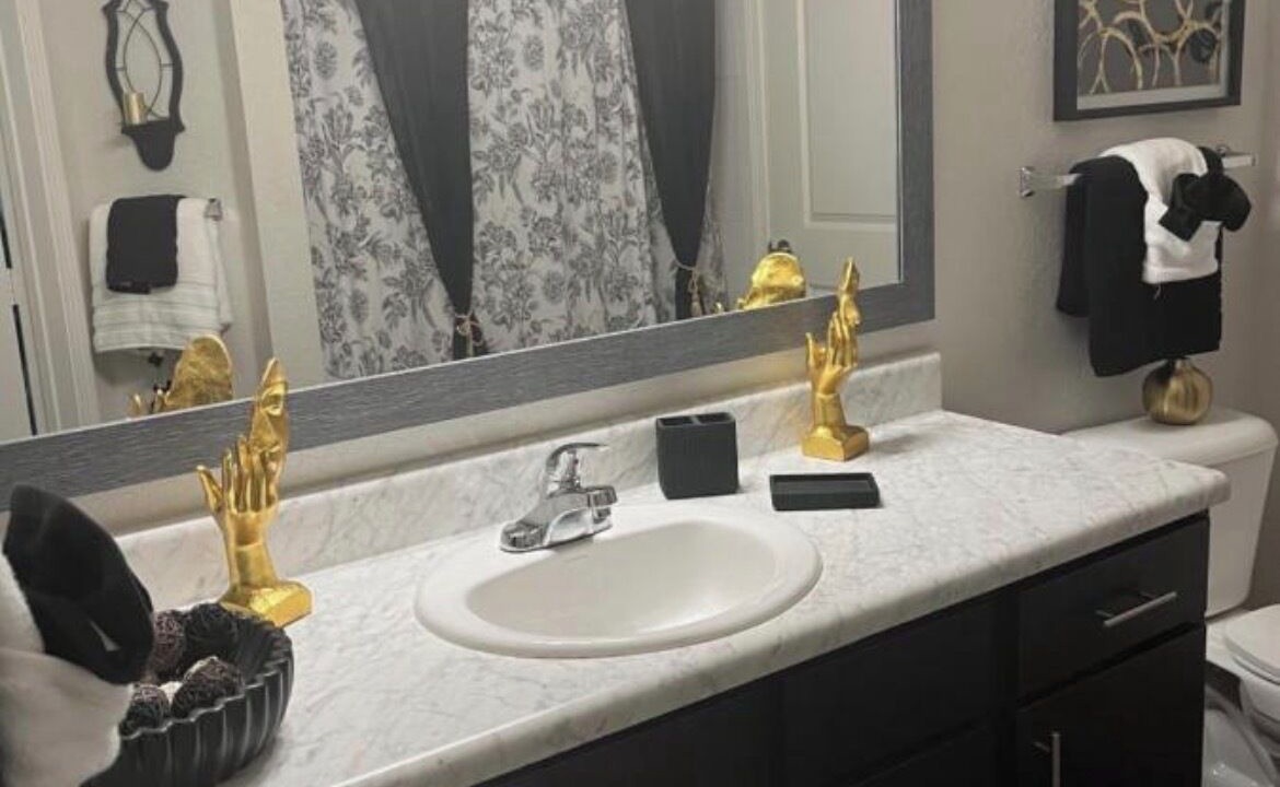 Photo of Bathroom in Daytona Beach