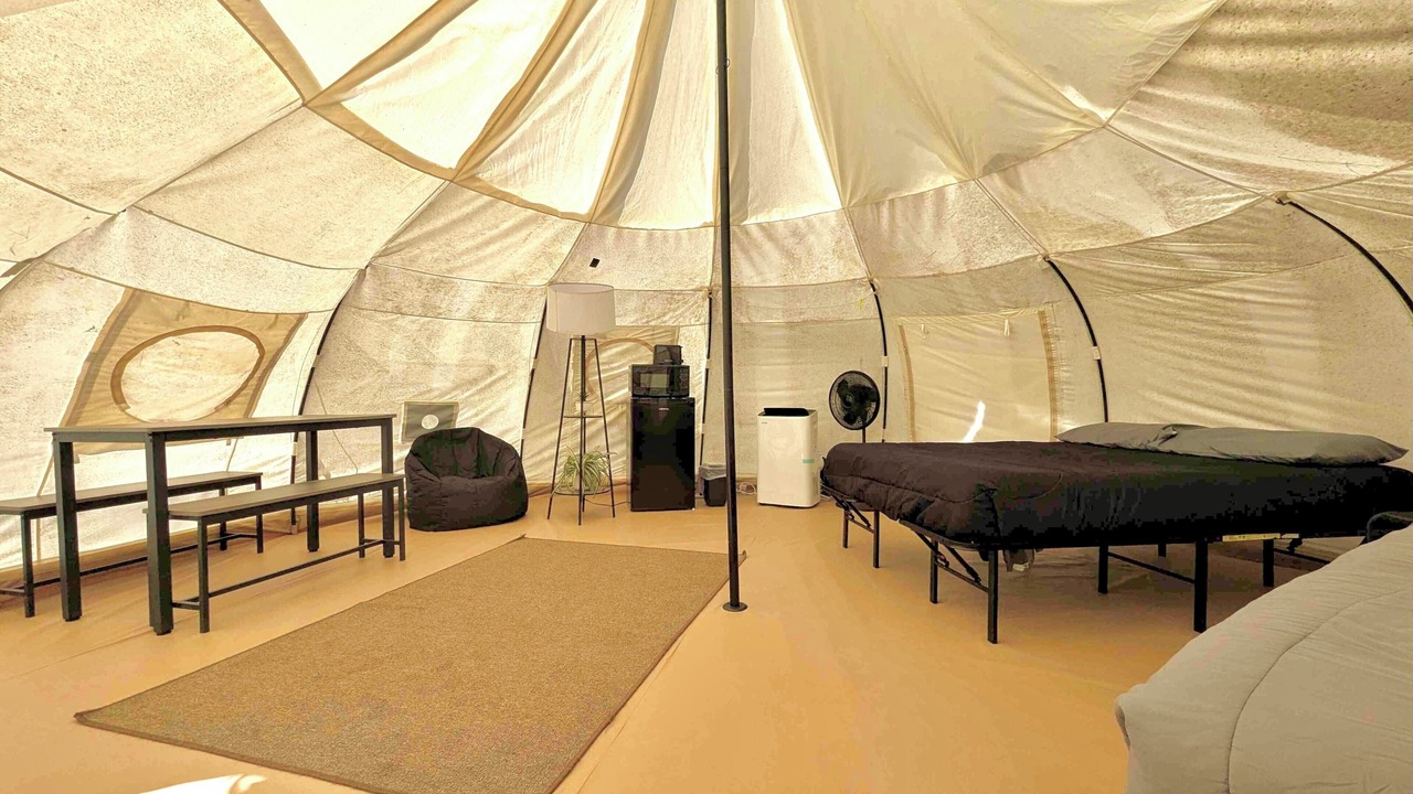 Photo of Bedroom in Mc Caskill