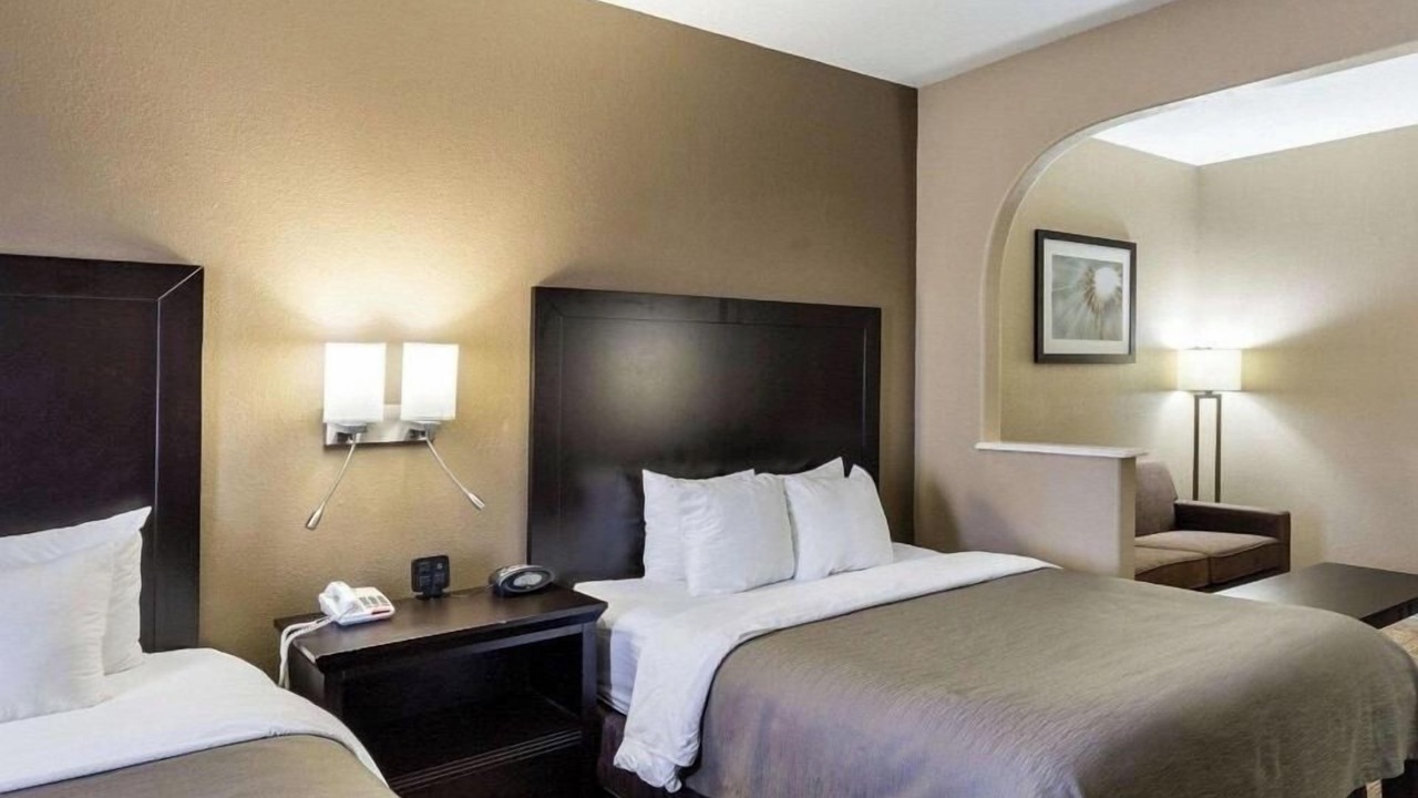 Photo of Bedroom in Jersey Village