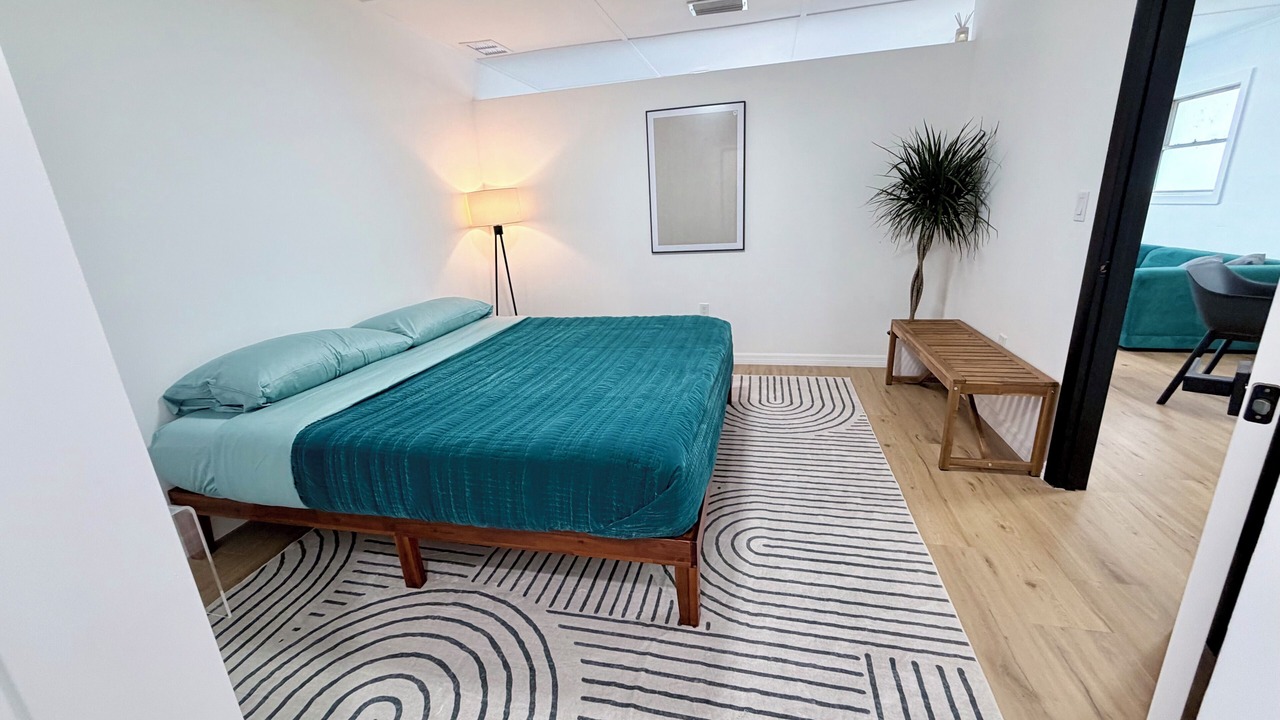 Photo of Bedroom in Whitfield
