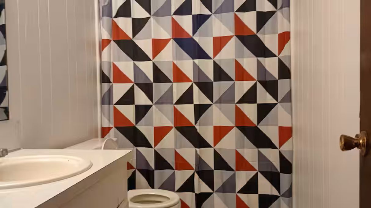 Photo of Bathroom in Ashdown