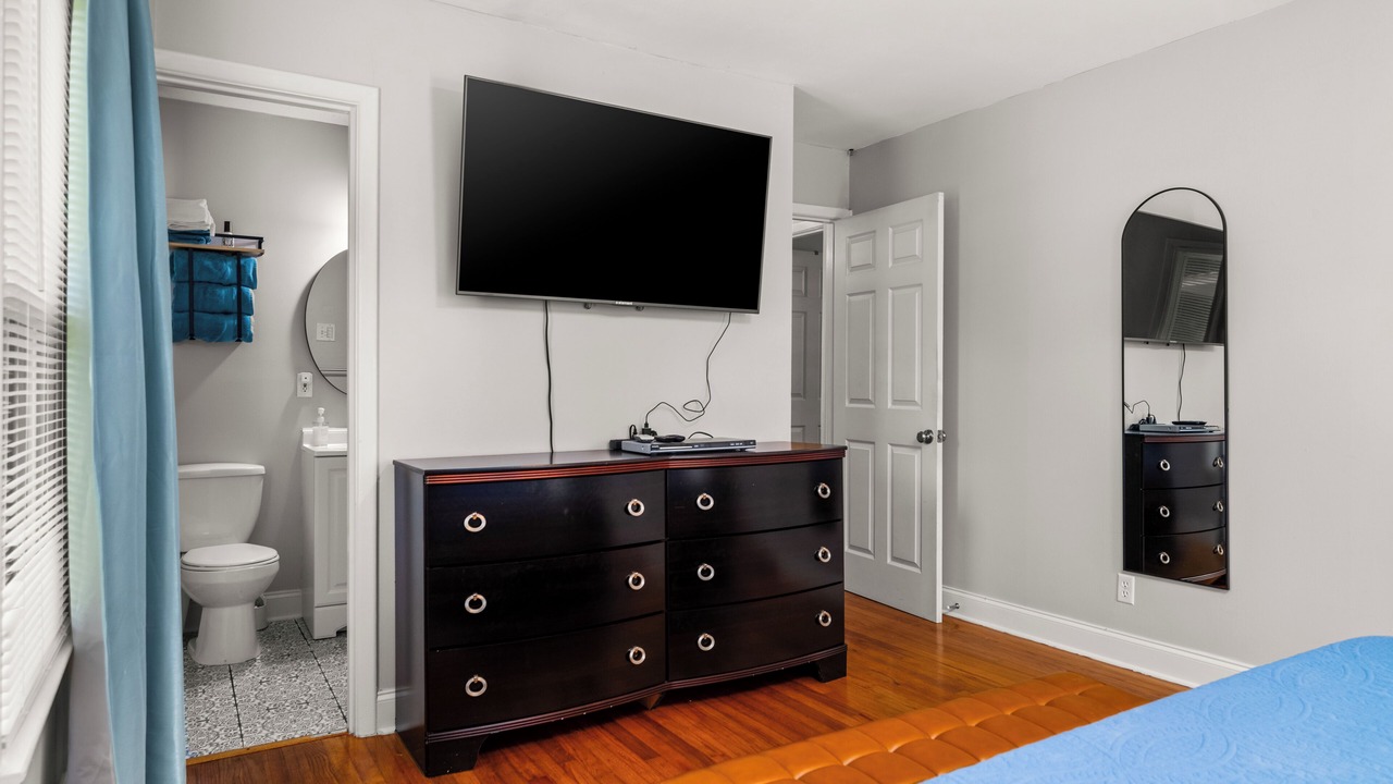 Photo of Bedroom in Monroe