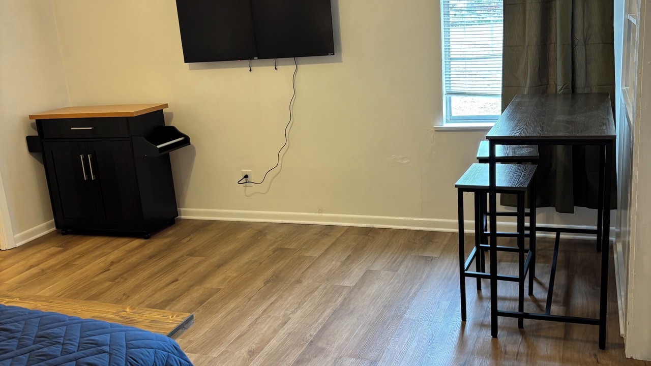 Photo of Bedroom in Monroe