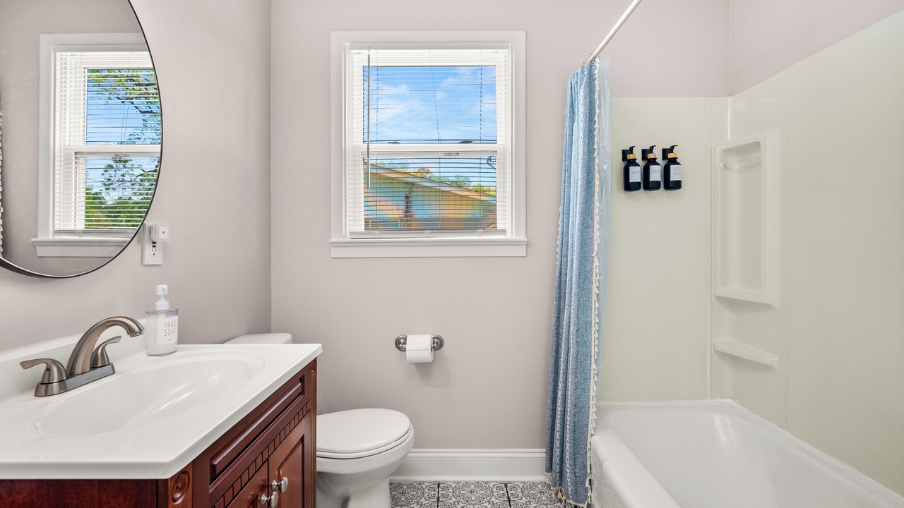 Photo of Bathroom in Monroe