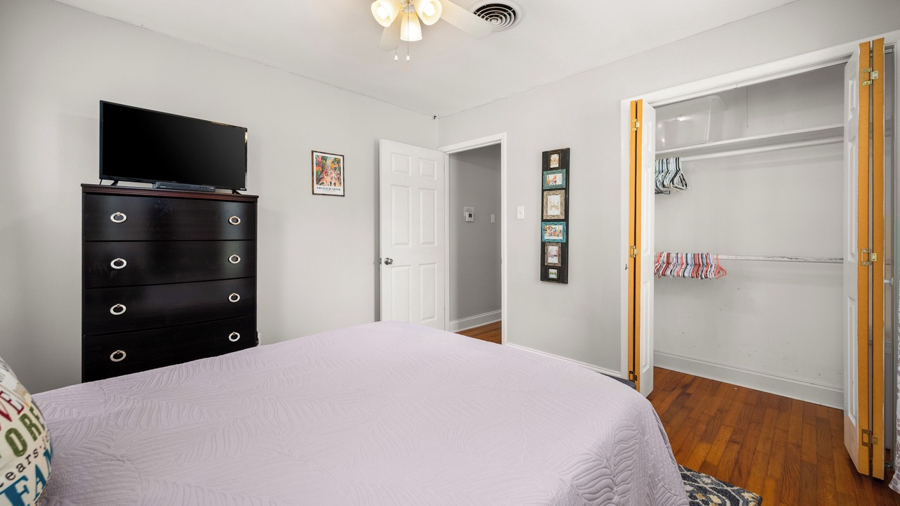 Photo of Bedroom in Monroe