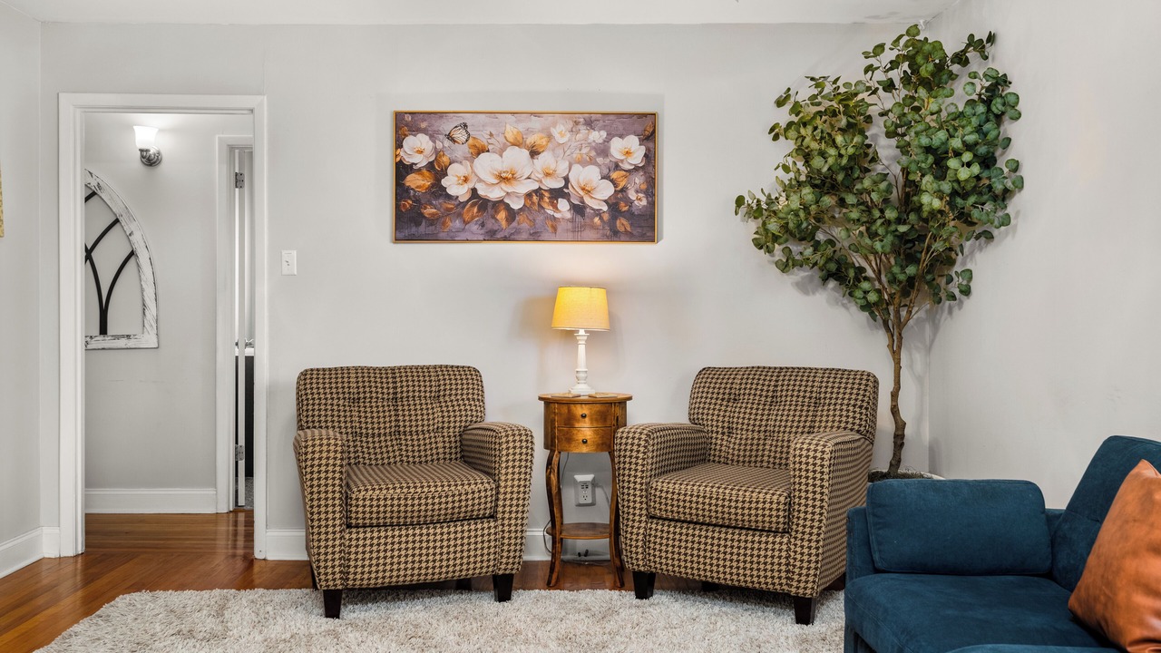 Photo of Livingroom in Monroe
