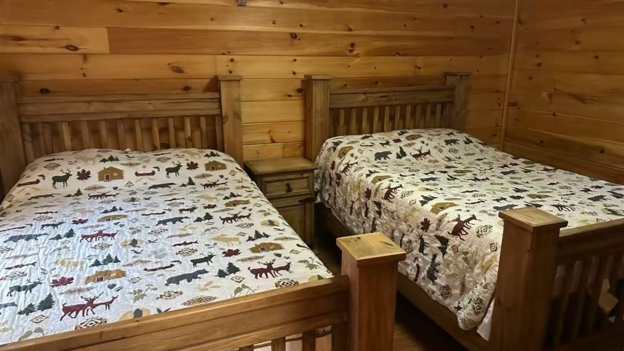 Photo of Bedroom in Tichnor