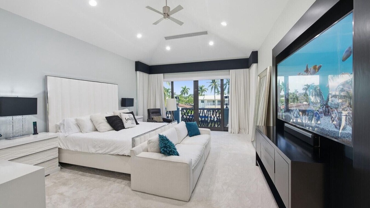 Photo of Bedroom in Las Olas Isles