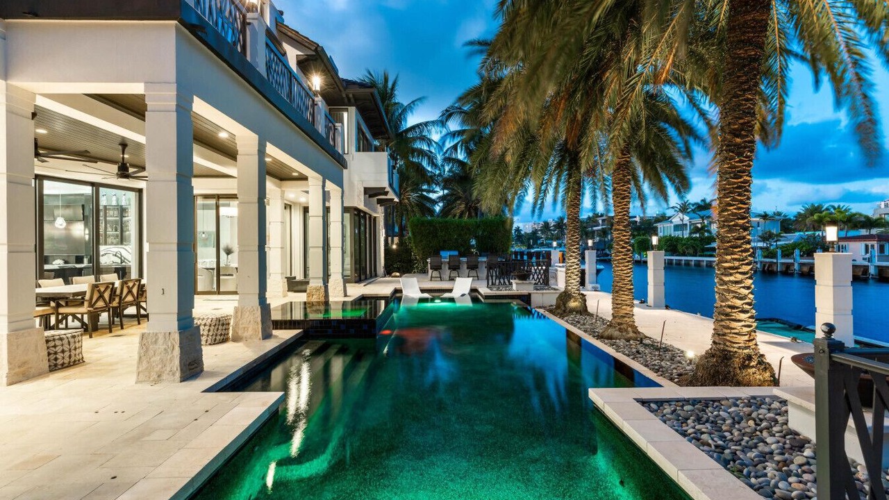 Photo of Outdoor in Las Olas Isles