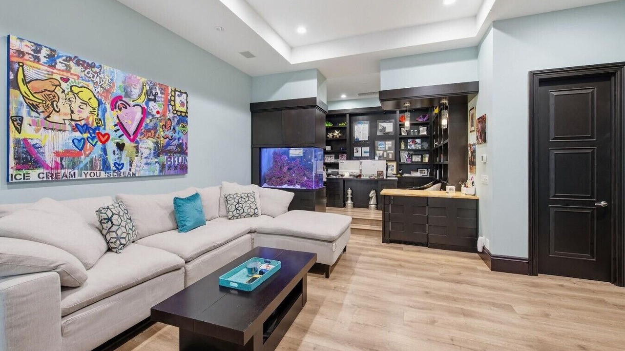 Photo of Livingroom in Las Olas Isles