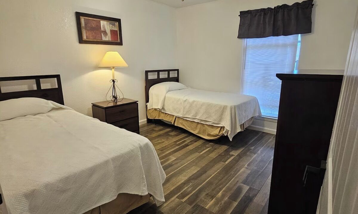 Photo of Bedroom in Port Arthur