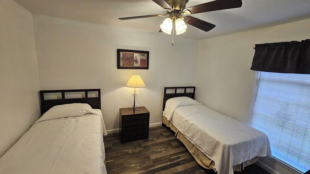 Photo of Bedroom in Port Arthur