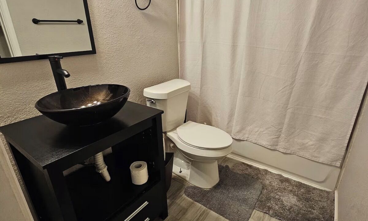 Photo of Bathroom in Port Arthur