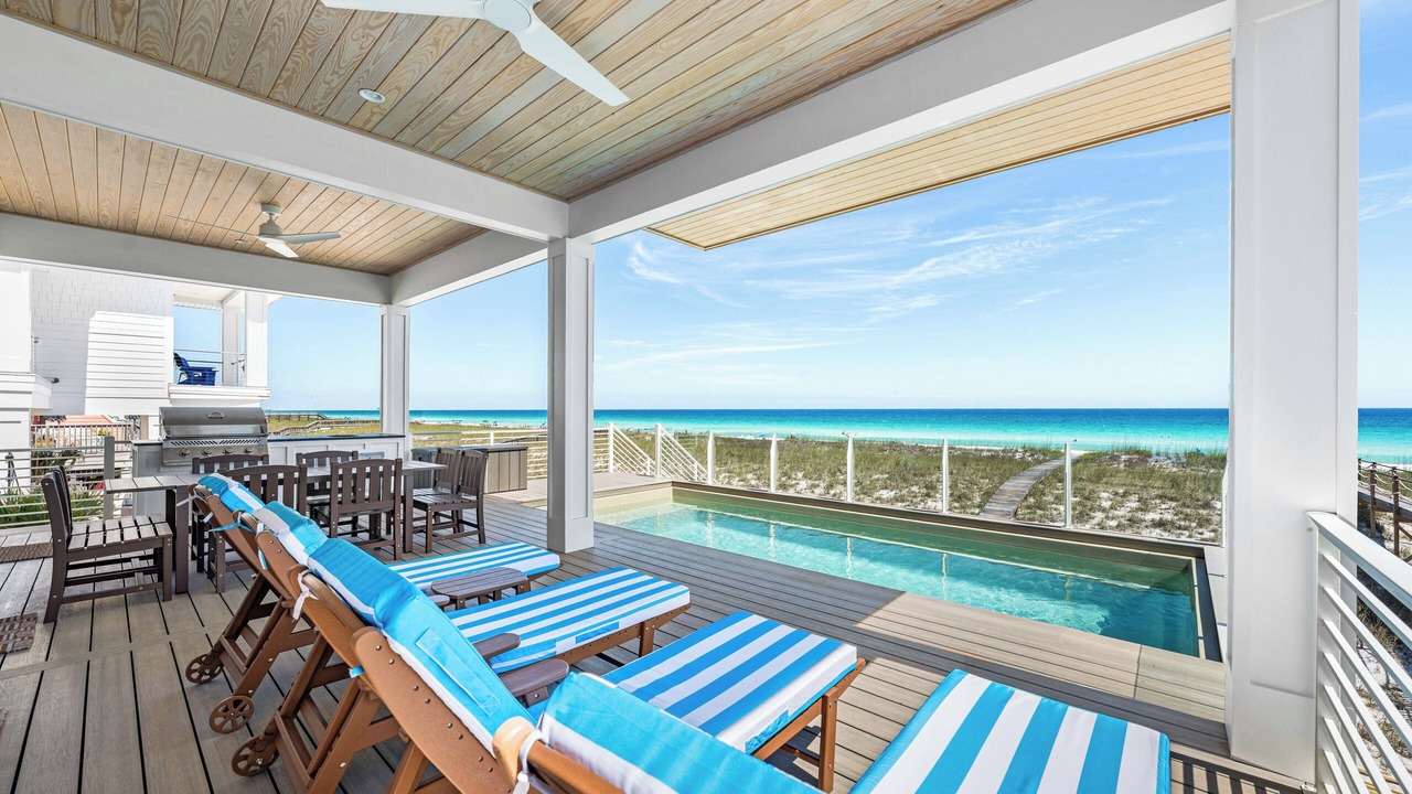 Photo of Outdoor in Navarre Beach
