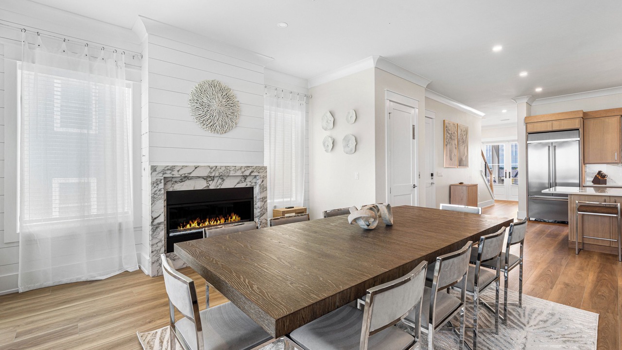 Photo of Livingroom in Navarre Beach