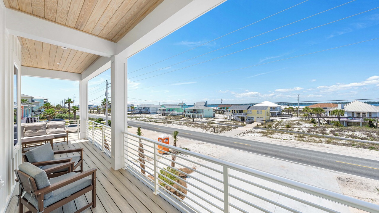 Photo of Outdoor in Navarre Beach
